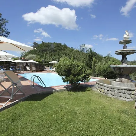 Country house Rocca Palazzaccio *