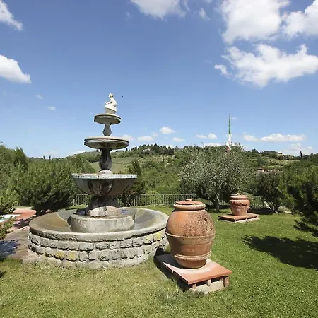 Rocca Palazzaccio * Tavarnuzze