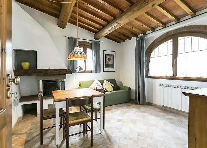 Rocca Palazzaccio Séjour à la campagne *