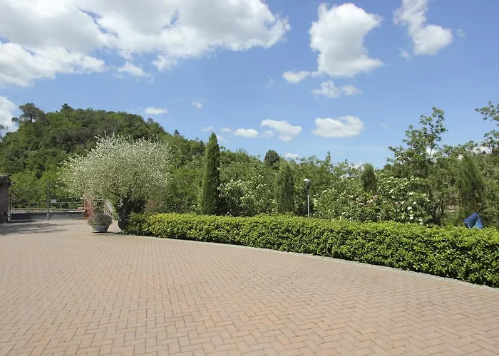 Séjour à la campagne Rocca Palazzaccio