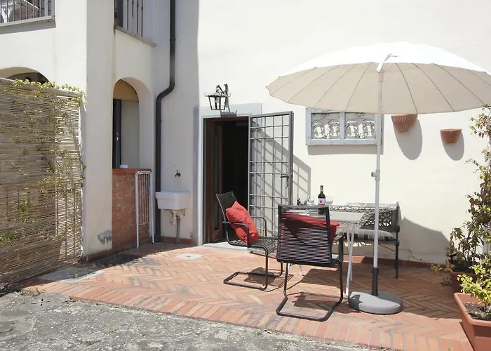 Séjour à la campagne Rocca Palazzaccio Tavarnuzze