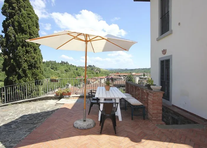 Rocca Palazzaccio Tavarnuzze