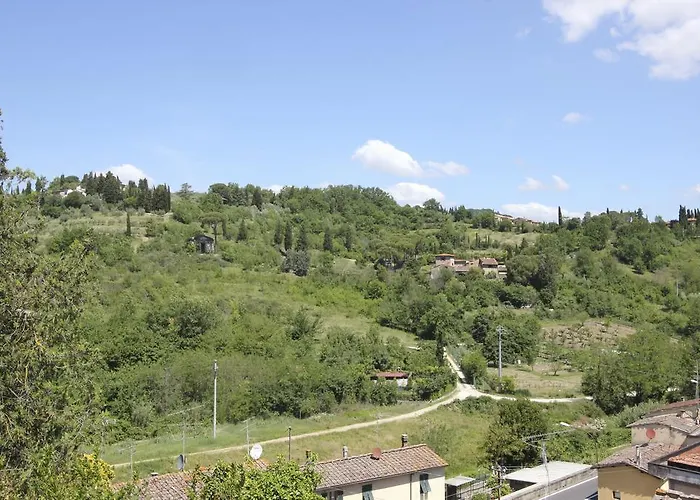 Rocca Palazzaccio Séjour à la campagne *
