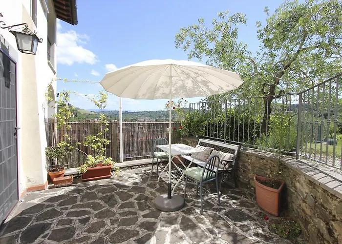 Rocca Palazzaccio Tavarnuzze