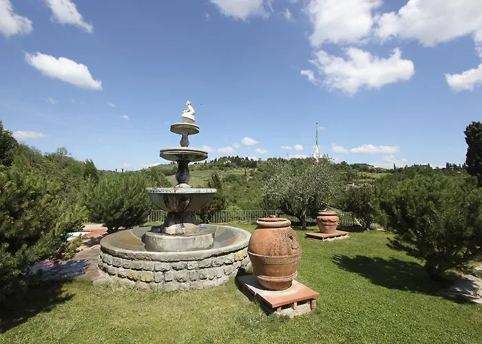 Rocca Palazzaccio * Tavarnuzze