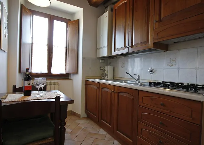 Rocca Palazzaccio Séjour à la campagne *