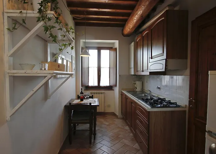 Rocca Palazzaccio * Tavarnuzze