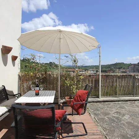 Rocca Palazzaccio منزل ريفي