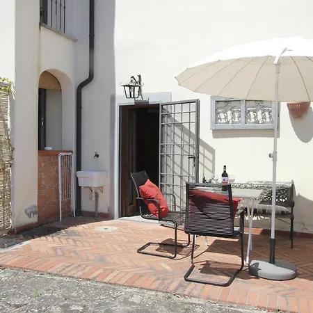 منزل ريفي Rocca Palazzaccio تفارنوتْسّي