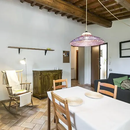 Kır Evi Rocca Palazzaccio