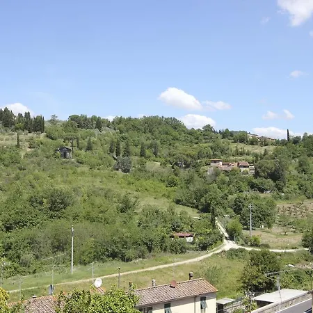 Rocca Palazzaccio Kır Evi *