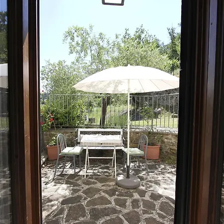 Kır Evi Rocca Palazzaccio Tavarnuzze